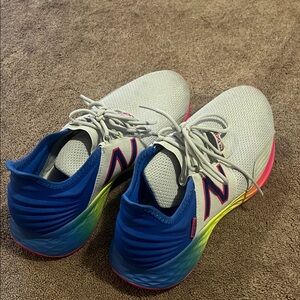 New Balance Multicolor Women's Sneakers